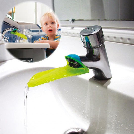 Extension de robinet pour enfant – SENEGALOU découverte du senegal